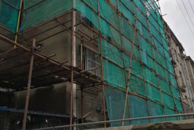 建筑防水施工中特殊部位的防水做法