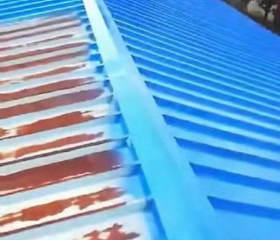 怎样才能把屋顶漏水完全修好呢？