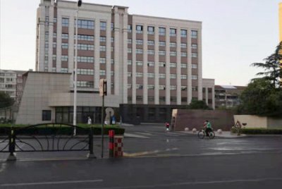 江阴税务局屋面防水工程